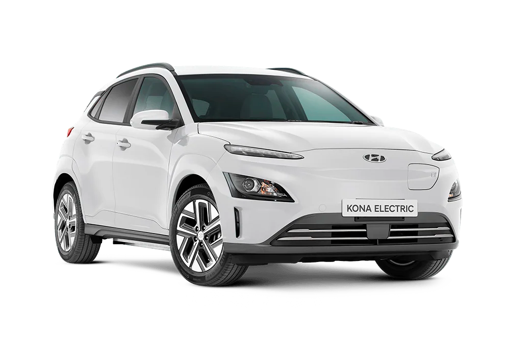 Kona Electric Morley City Hyundai