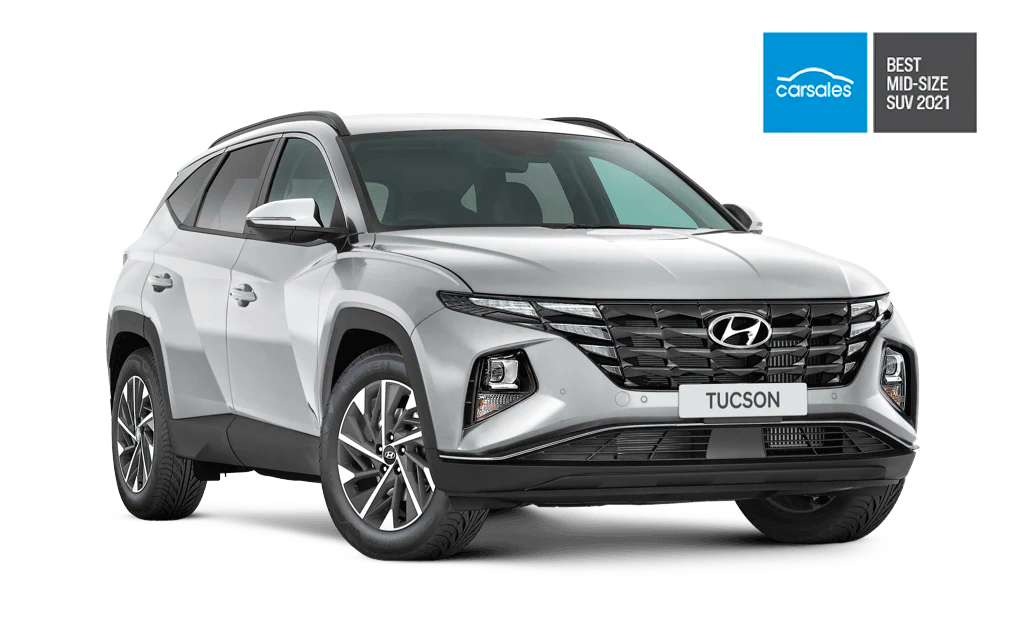 Tucson Morley City Hyundai