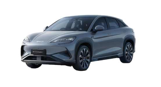 BYD Pick Your Perk Offer