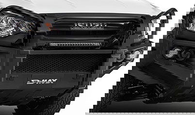 20-inch LED Light Bar