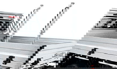 Grab Rail
