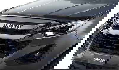 Tinted Bonnet Protector