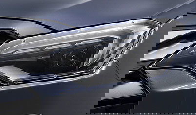Headlight Protectors