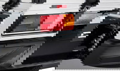 Tail Light Protector