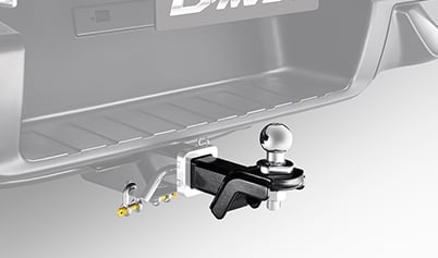 Tow Tongue Kit