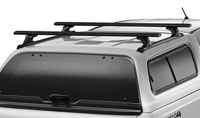 Canopy Roof Bars (80kg)