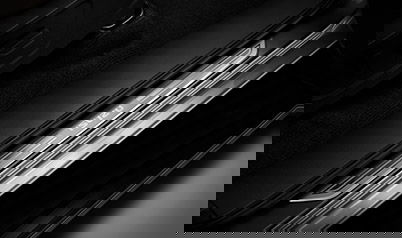 Alloy Scuff Plates