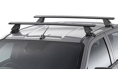 Roof Bar Set