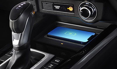 Wireless Charger