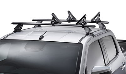 Rhino-Rack Universal Kayak Holder