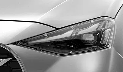 Headlight Protectors