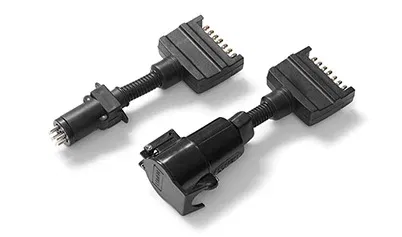 Tow Bar Wiring Harness Adaptor
