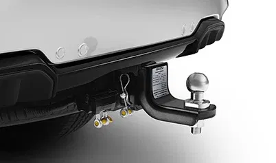 Tow Bar Kit