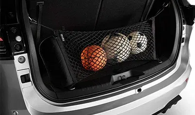 Cargo Net Bag