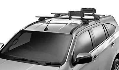 Rhino-Rack Fishing Rod Holder/Ski Carrier