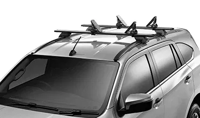 Rhino-Rack Universal Kayak Holder