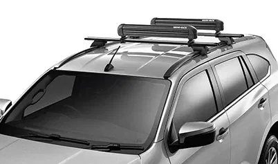 Rhino-Rack Ski & Snowboard Carrier