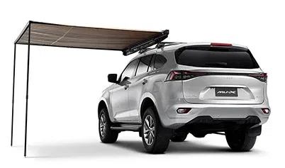 Rhino-Rack Sunseeker 2.5m Awning with STOW iT