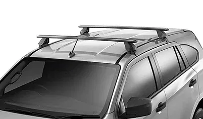 Roof Bars