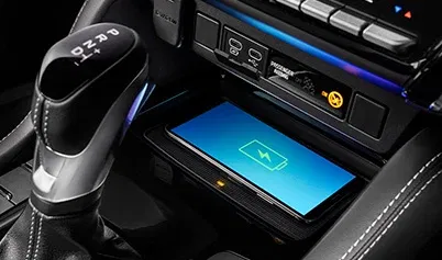 Wireless Charger