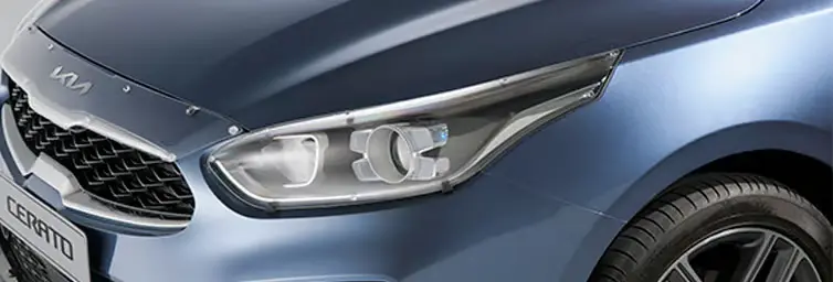 Headlamp Protectors