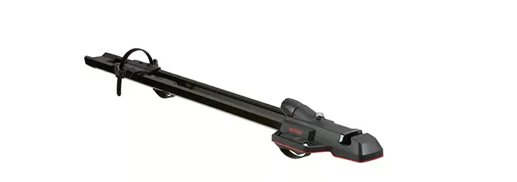 Roof Bike Carrier - Fork Mount
