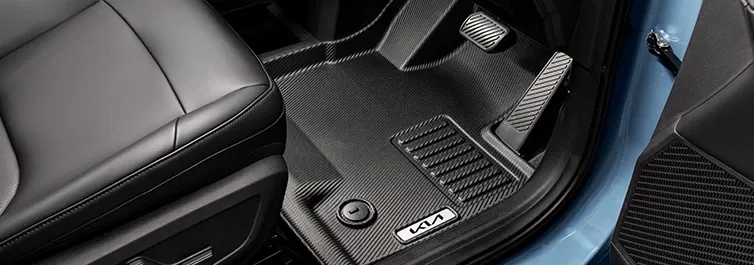 All Weather Floor Mats