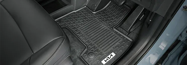 Rubber Floor Mats