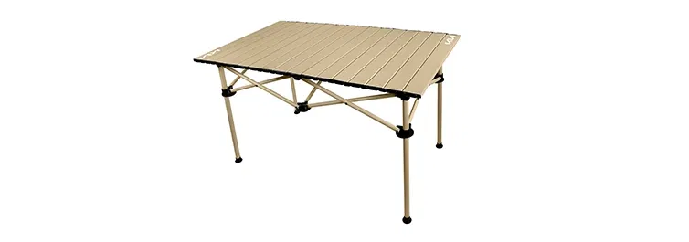 Portable Outdoor Table