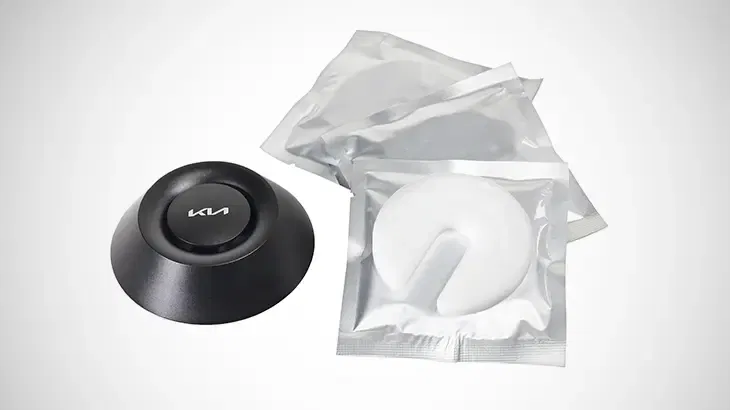 Aromatherapy Diffuser - Refill