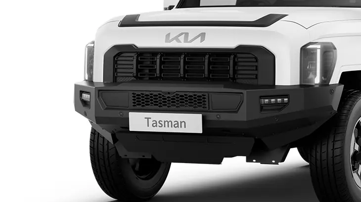 Bull Bar - Bumper Replacement (SX & S)