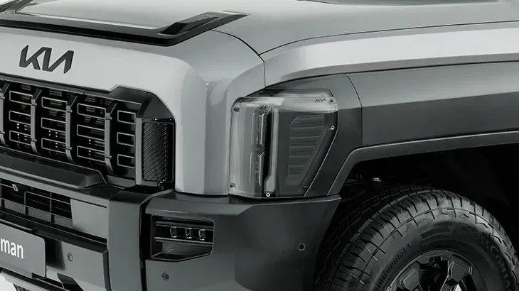 Headlamp Protectors