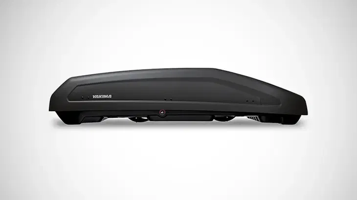 Roof Pod 550L