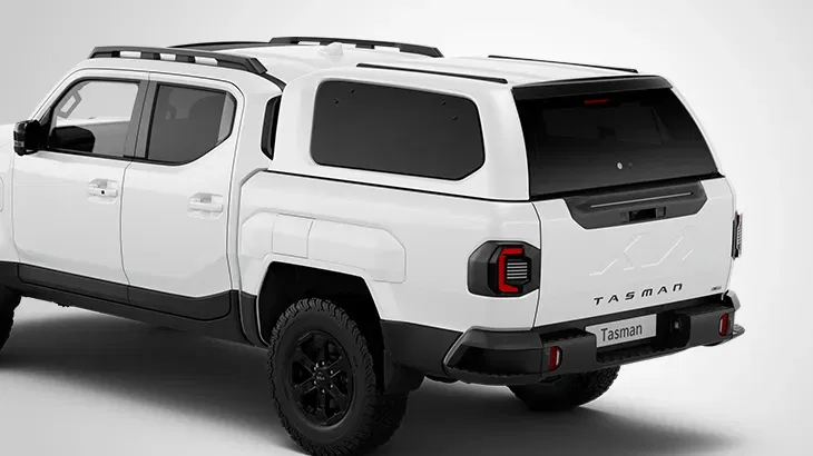 Premium Canopy