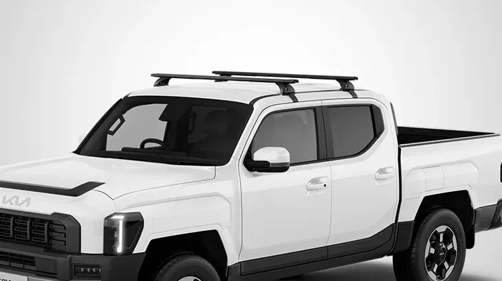 Roof Racks - Clamp Mount (S, SX, SX+)