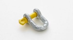 D SHACKLE