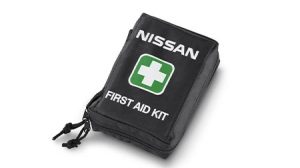 FIRST AID KIT