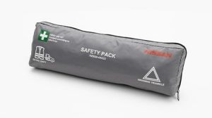 SAFETY PACK