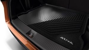 TRUNK LINER REVERSIBLE