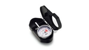 TYRE PRESSURE GAUGE, ANALOGUE