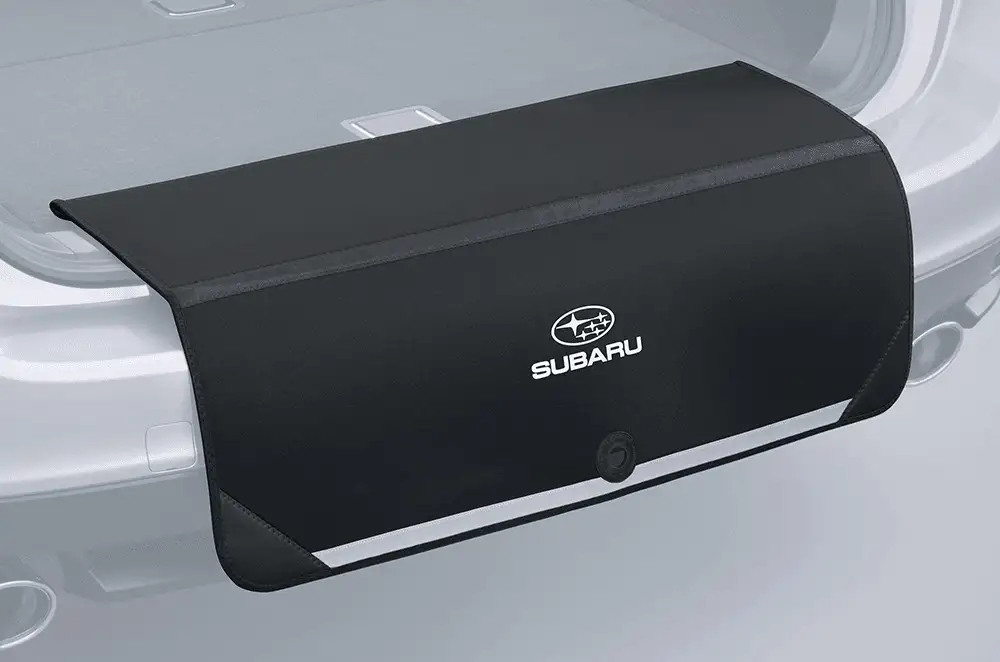 Bootlip & Bumper Protector