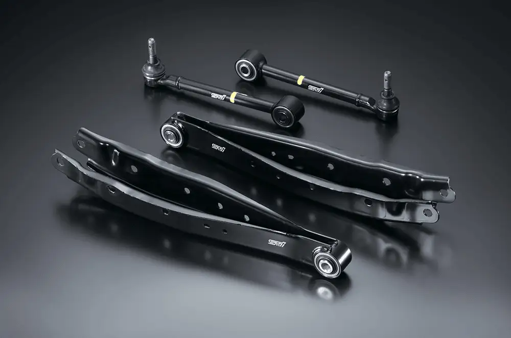 STI Lateral Link Set