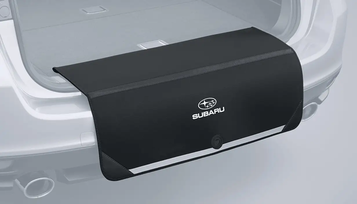 Bootlip & Bumper Protector