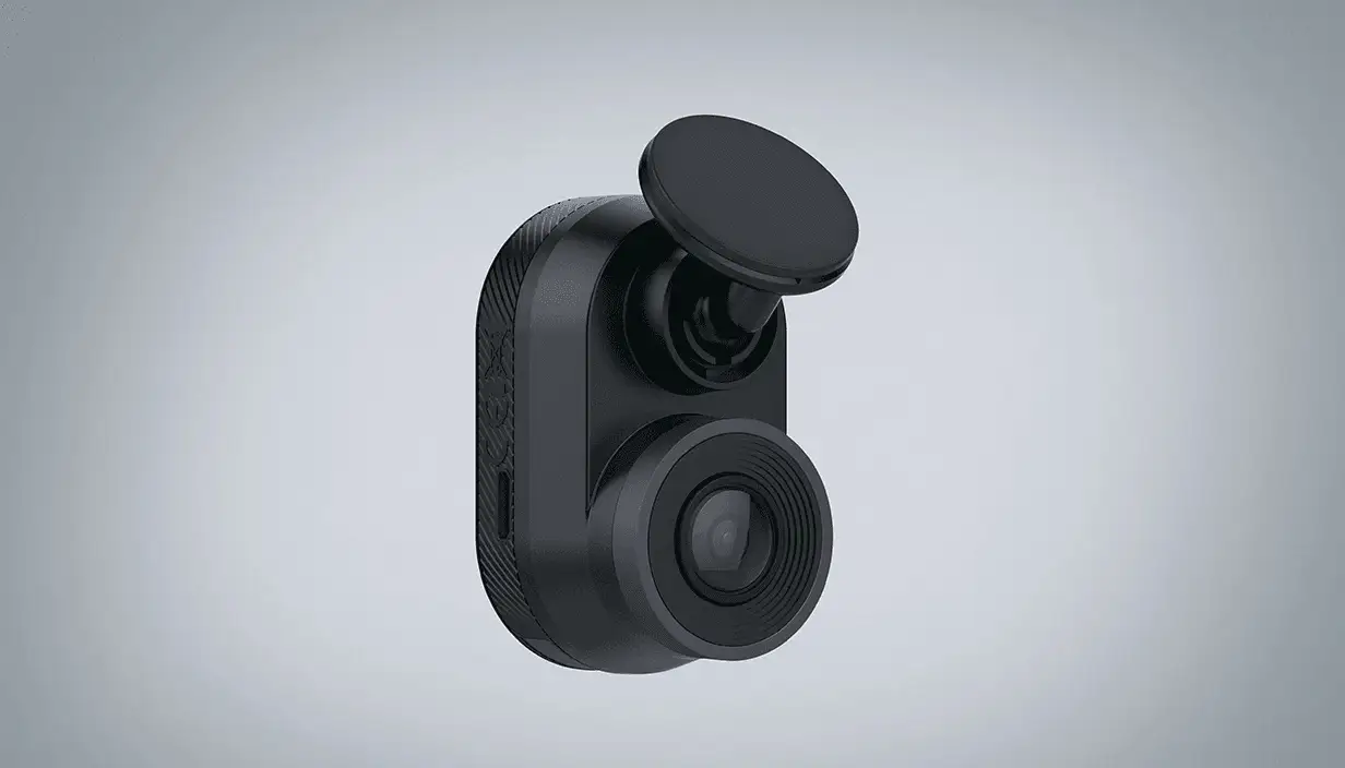 Garmin Dash Cam Mini 2