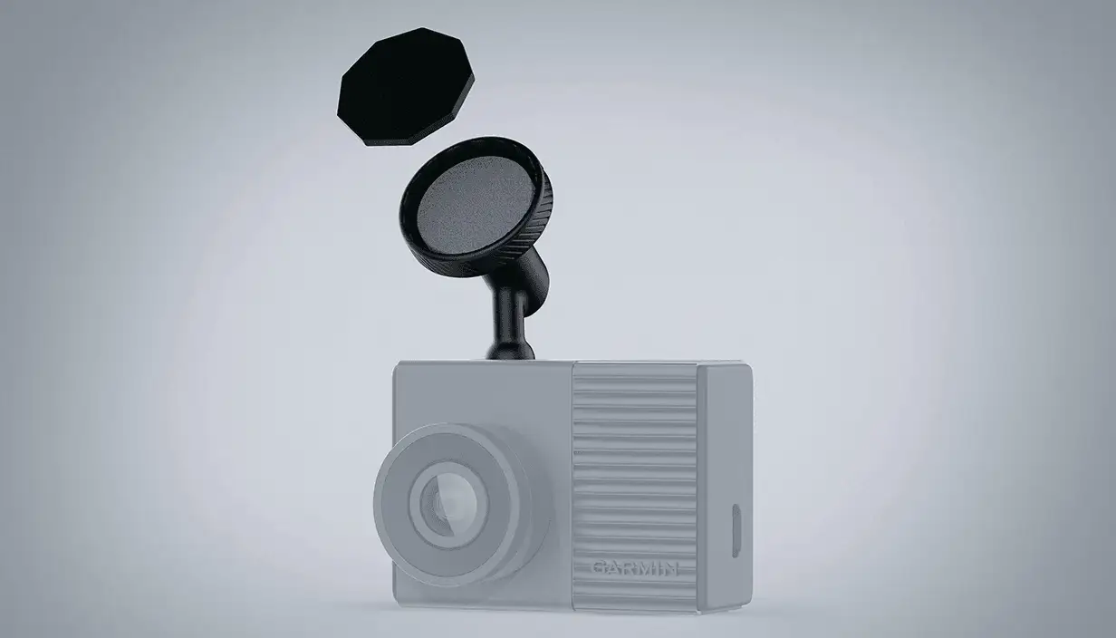 Magnetic Mount (additional)