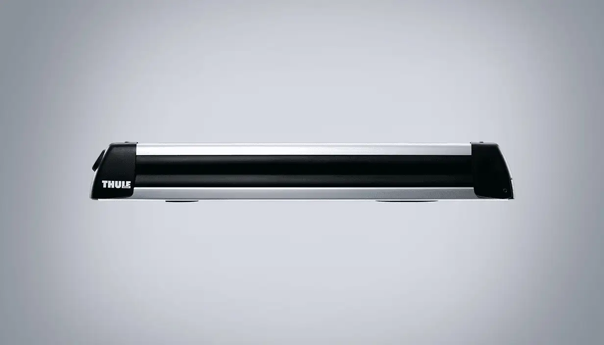 Ski Holder - 6 Pair