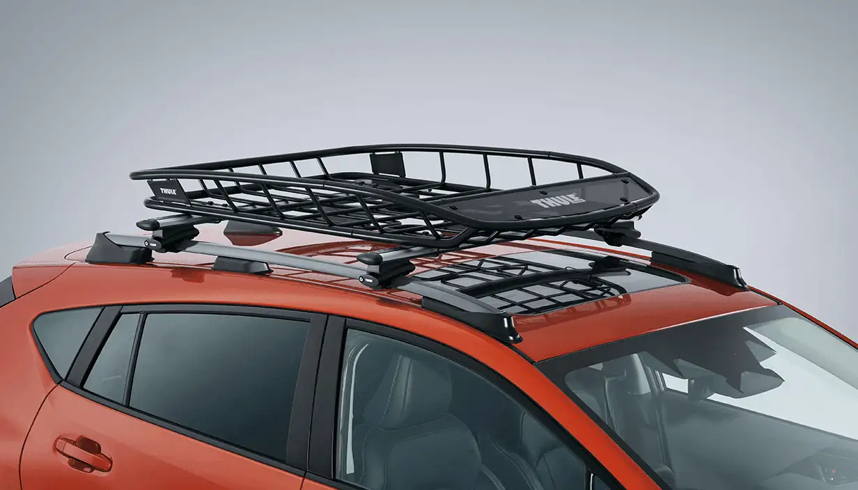 Thule Roof Basket