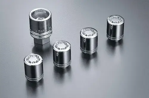 Wheel Lock Nuts