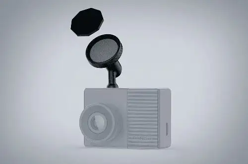 Magnetic Mount (additional)