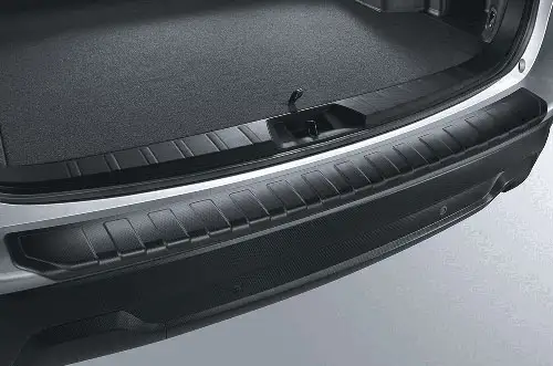 Cargo Step Panel (Resin)